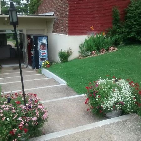 Ken Bar Lodge Gilbertsville Luaran gambar