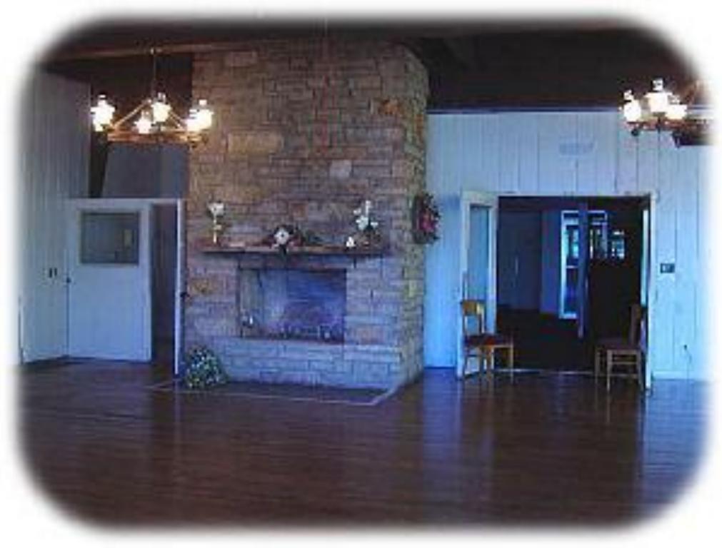 Ken Bar Lodge Gilbertsville Luaran gambar
