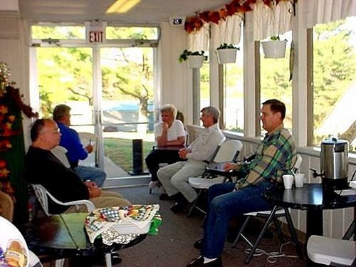 Ken Bar Lodge Gilbertsville Luaran gambar