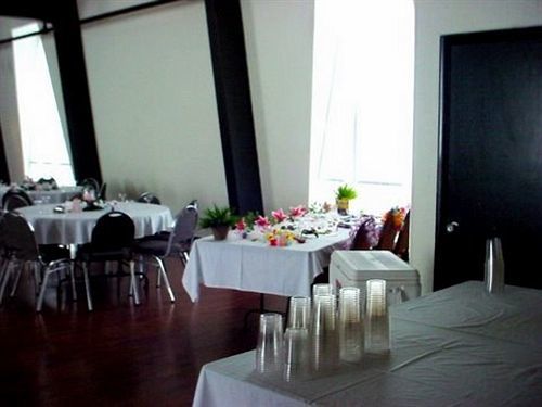 Ken Bar Lodge Gilbertsville Luaran gambar