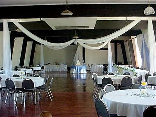 Ken Bar Lodge Gilbertsville Luaran gambar