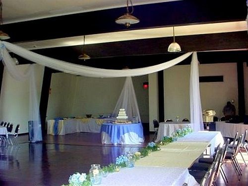 Ken Bar Lodge Gilbertsville Luaran gambar