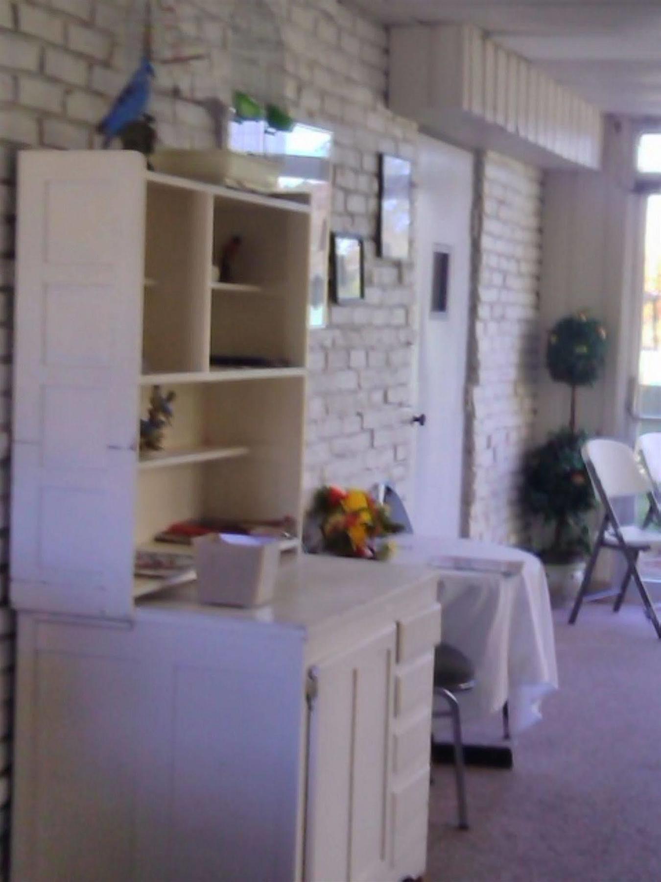 Ken Bar Lodge Gilbertsville Luaran gambar