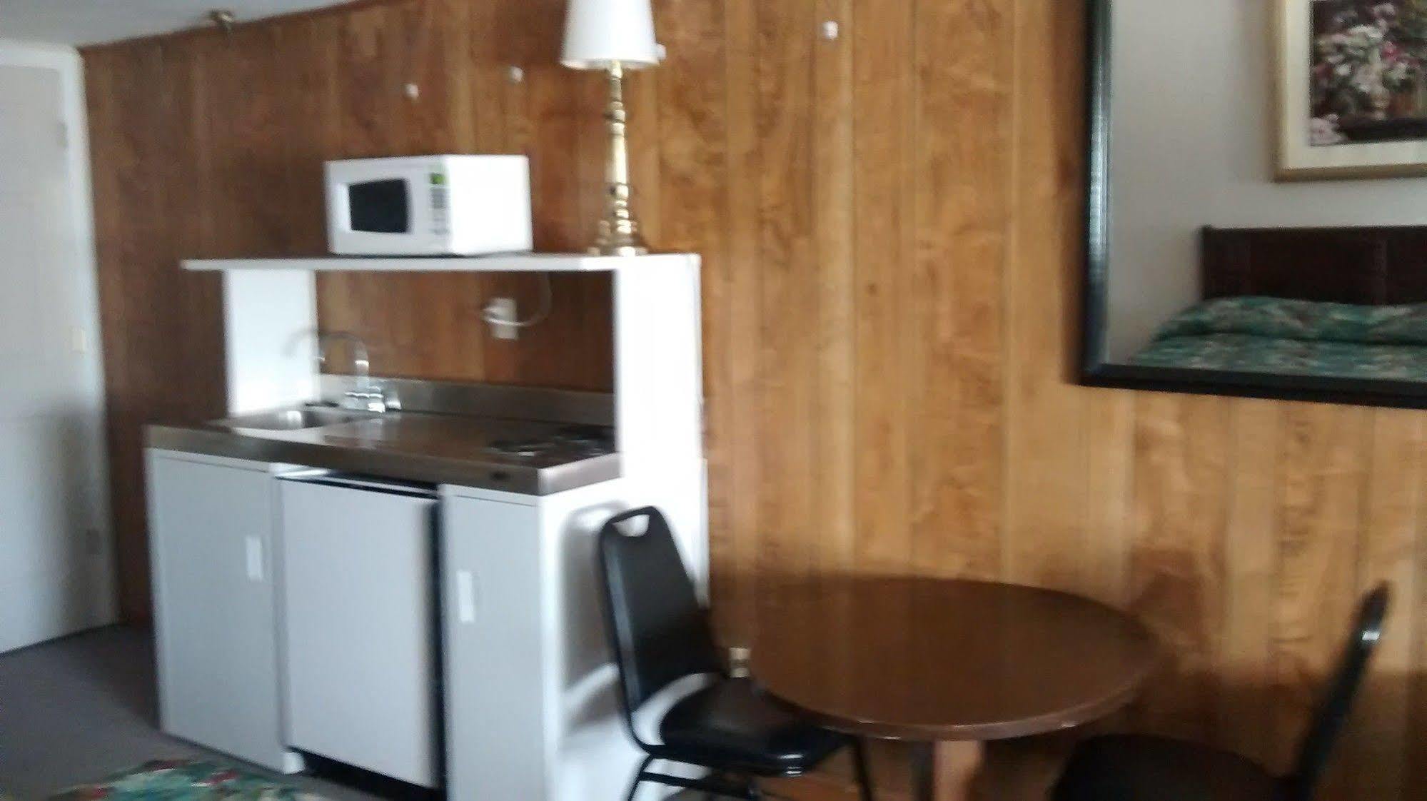 Ken Bar Lodge Gilbertsville Luaran gambar