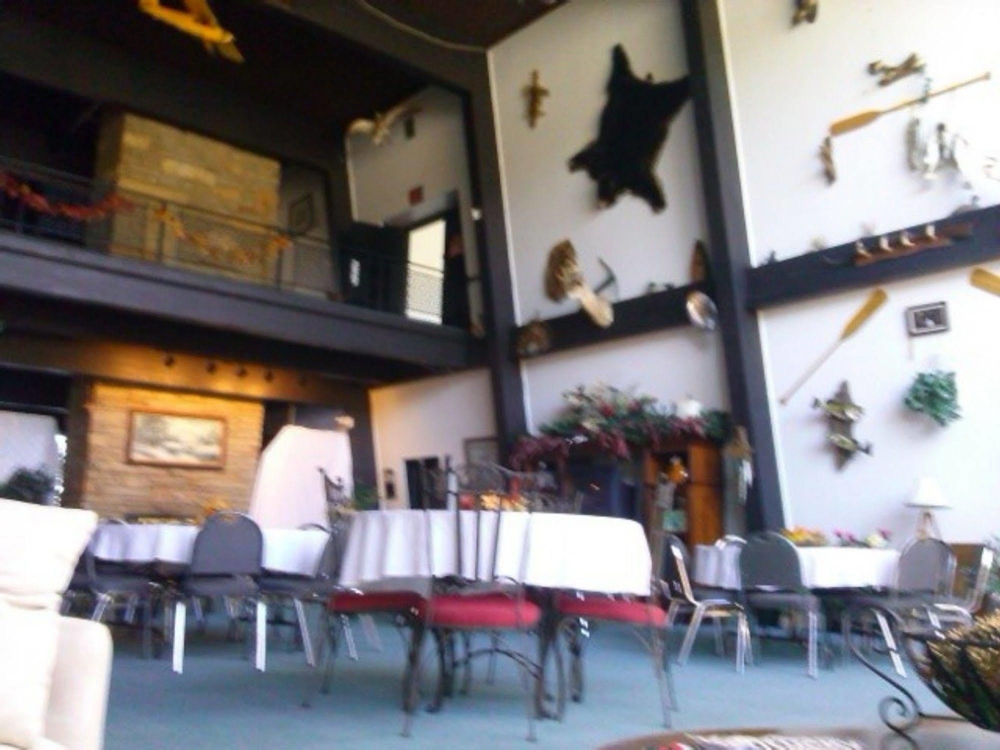 Ken Bar Lodge Gilbertsville Luaran gambar