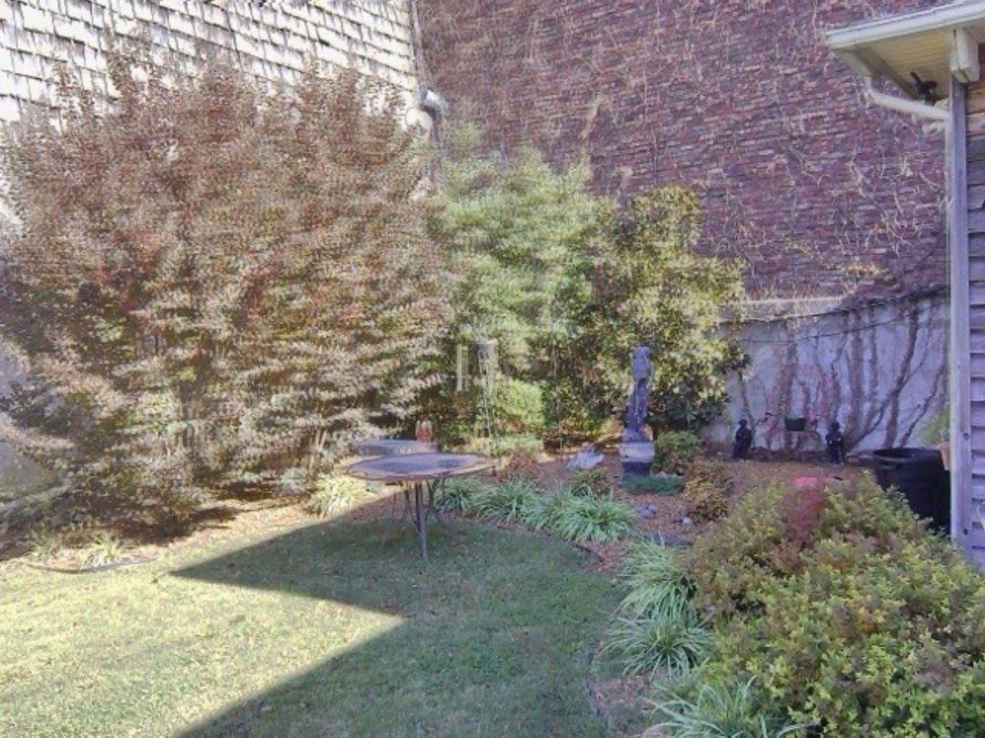 Ken Bar Lodge Gilbertsville Luaran gambar
