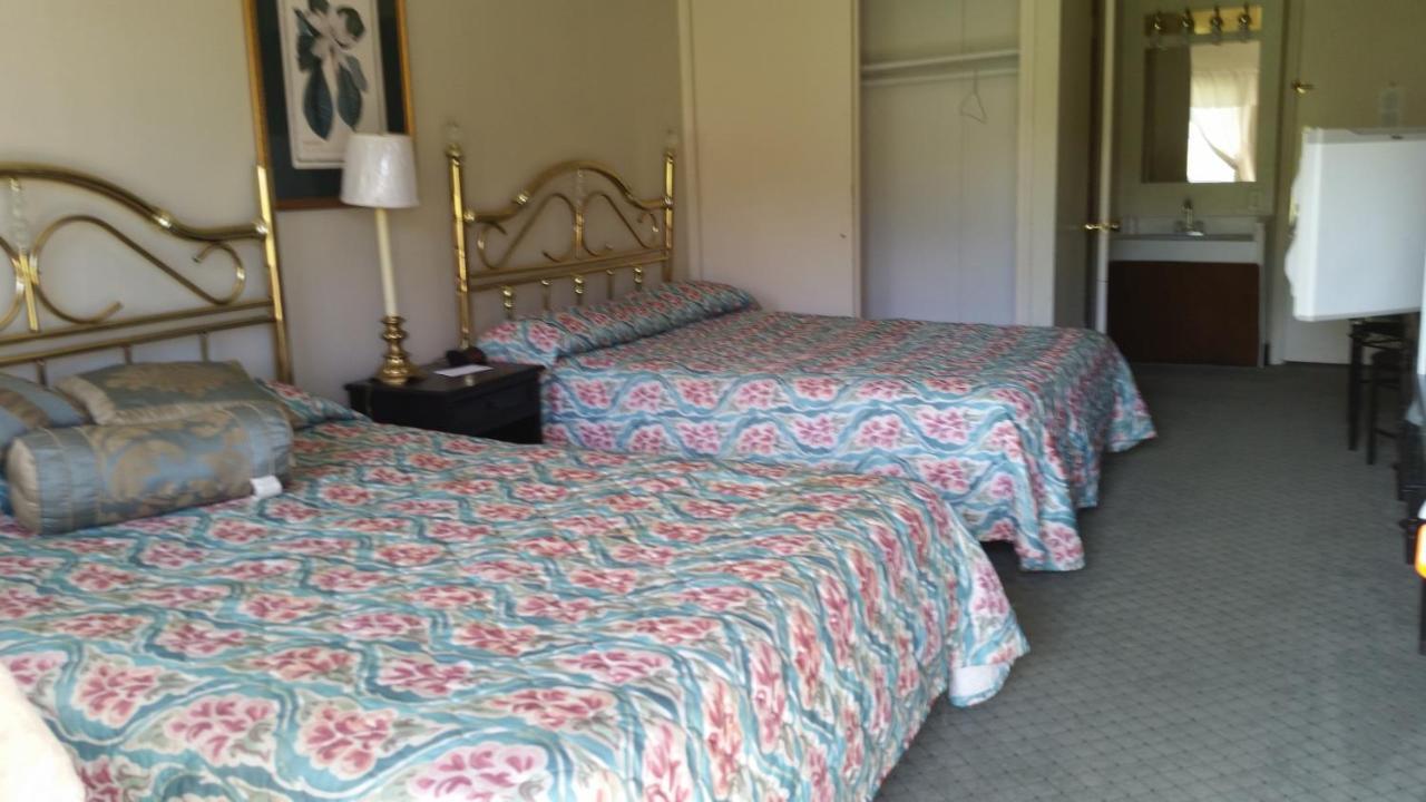 Ken Bar Lodge Gilbertsville Luaran gambar